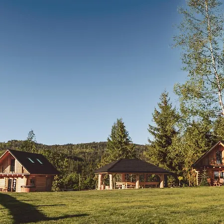 Na Stecowce * Istebna