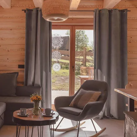 Na Stecowce Chalet Istebna