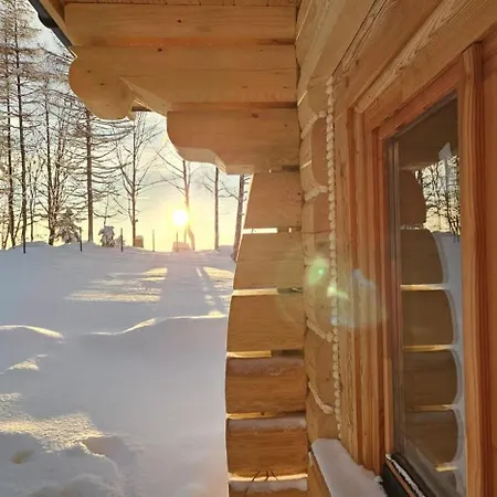 Na Stecowce Chalet Istebna