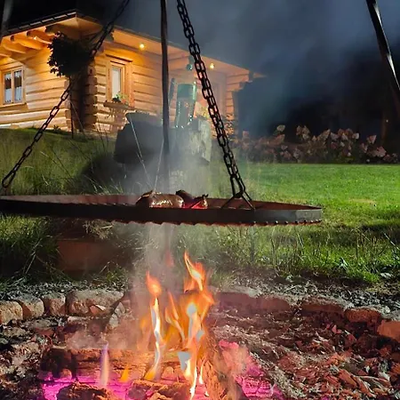 Na Stecowce * イステブナ