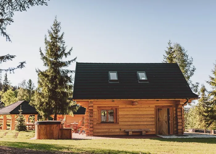 Na Stecowce * Istebna