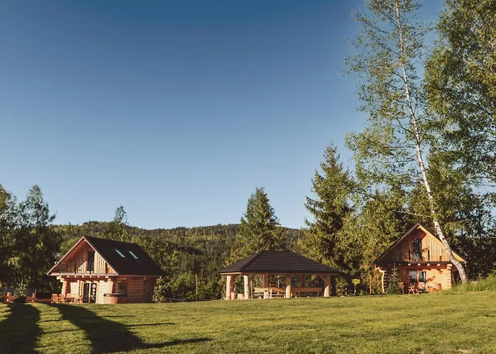 Na Stecowce * Istebna