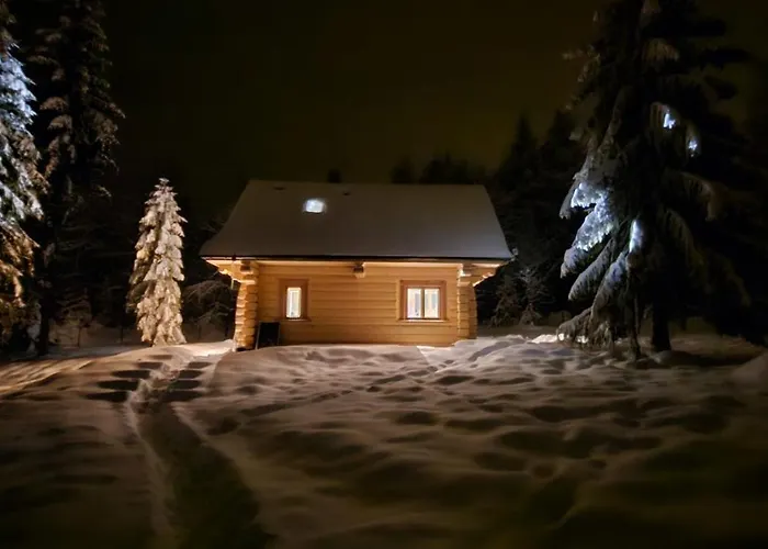 Na Stecowce * Istebna