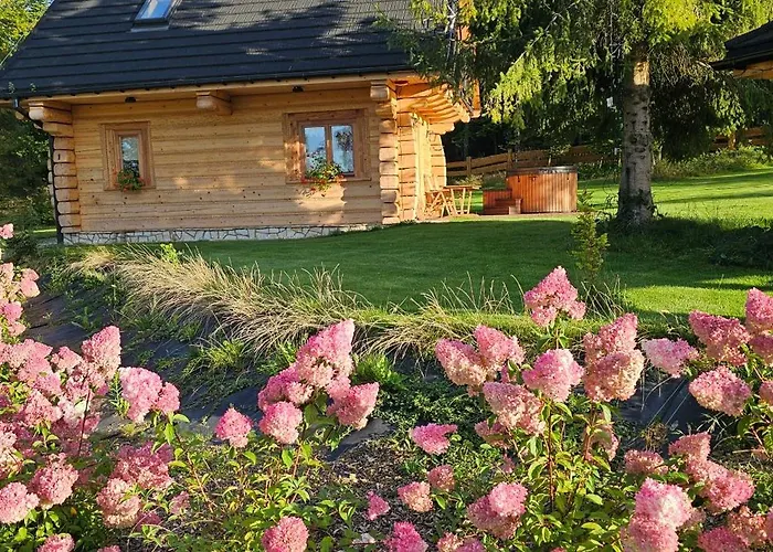 Σαλέ Na Stecowce Istebna