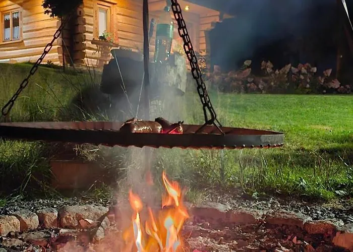 Na Stecowce * איסטבנה